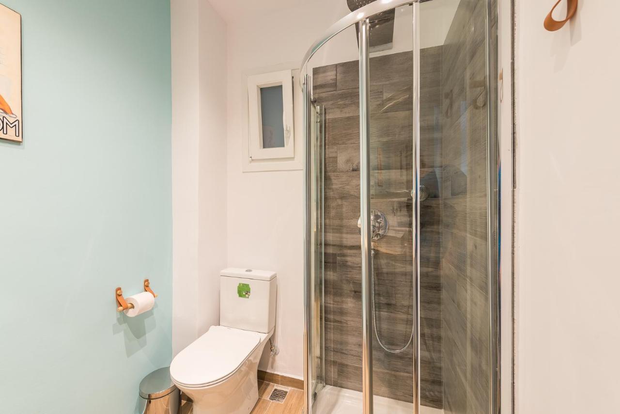 Gorgeous & Modern At Ampelokipi Metro Station By Greece Apartments Atenas Exterior foto